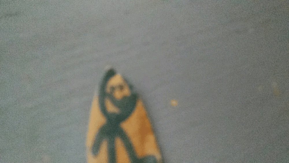 Meet your Posher, Kaden